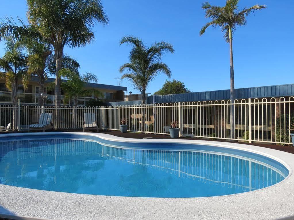Chapman Court Aparthotel Merimbula Bagian luar foto